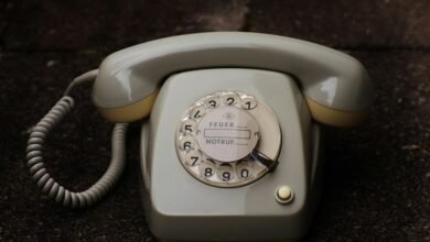 archived call log numbers