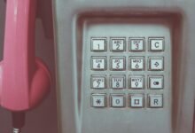 caller phone number list