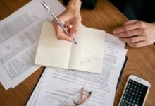 detailed review of entries