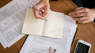 detailed review of entries