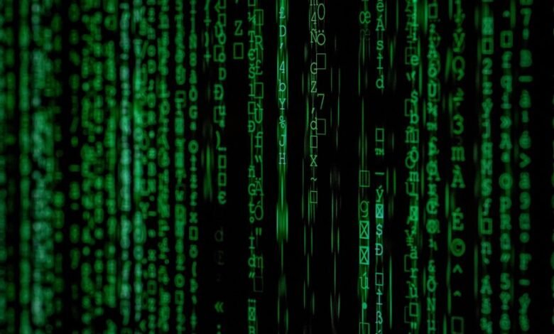 key observations from numbers