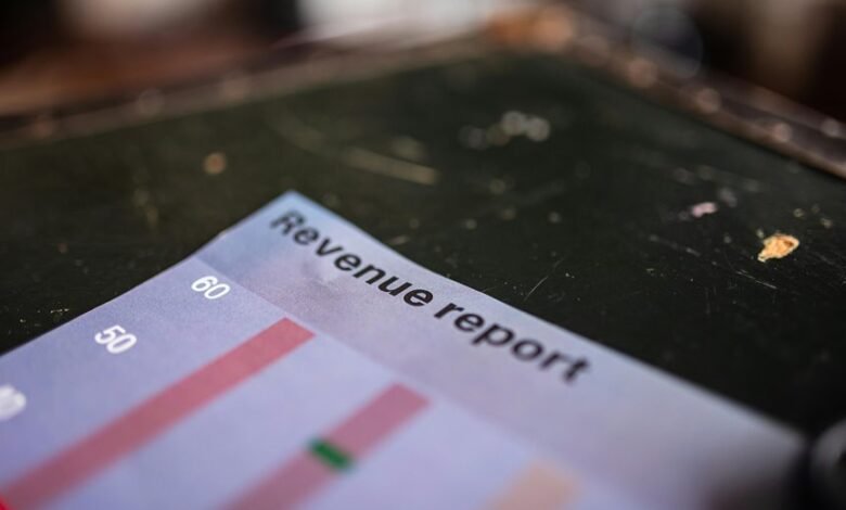 technical evaluation report numbers