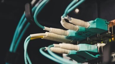 telecom data tracking numbers