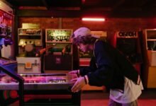 gaming profile and updates