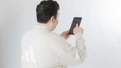 gray offset background information