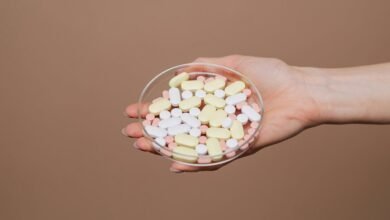 ingredients analysis and applications