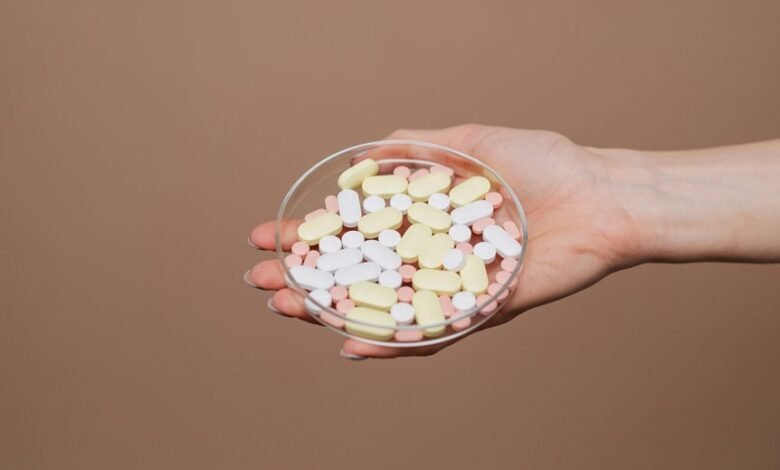 ingredients analysis and applications