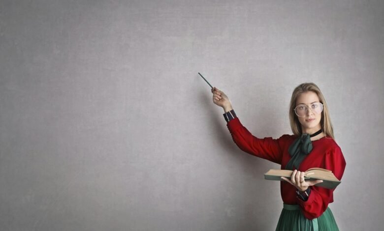 profile and updates overview