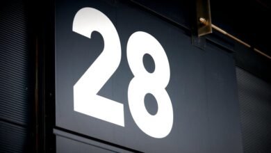 address pattern evaluation report