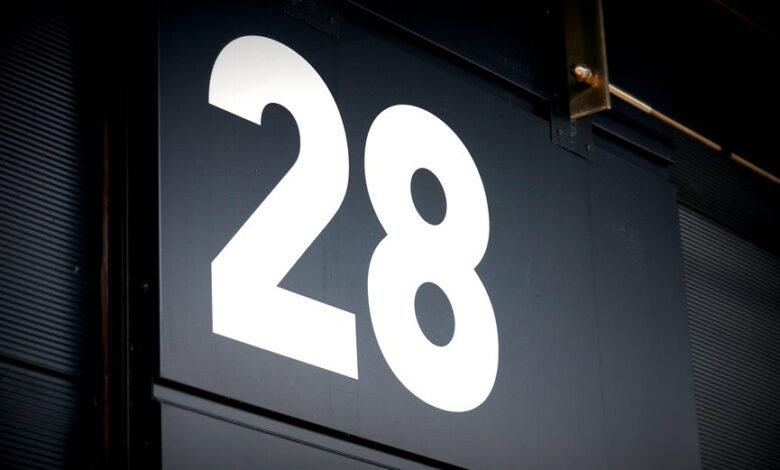 address pattern evaluation report