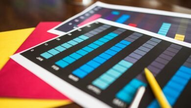 data line report details