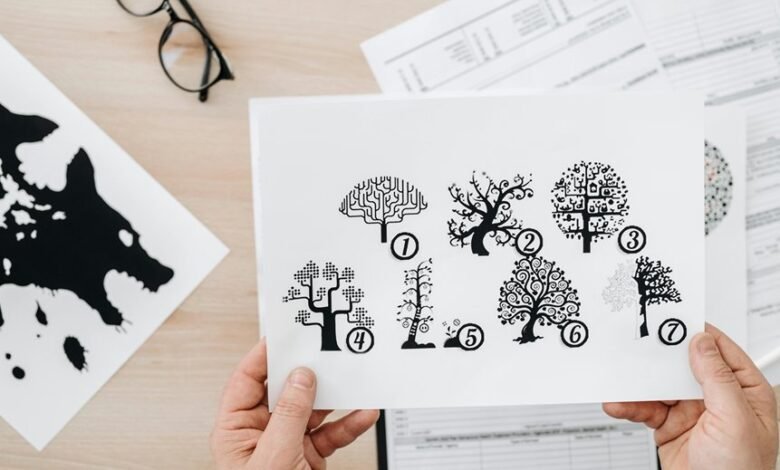 detailed assessment of numbers