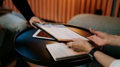 duplicate entry review process