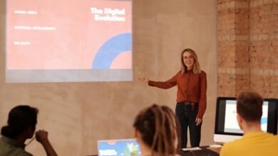 educational system access analysis