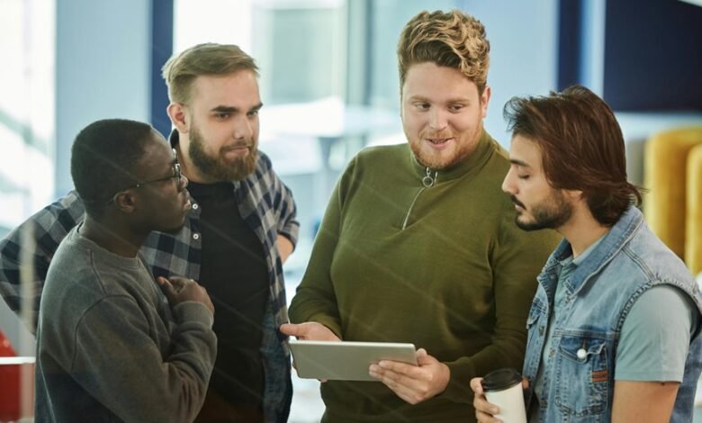 engagement and behavior analysis