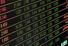 market check on numbers