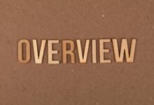 model overview and design