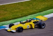 performance metrics of accounts