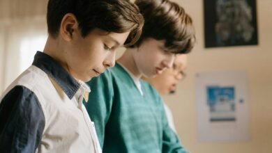 profile engagement analysis report