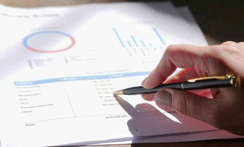 profile evaluation and insights