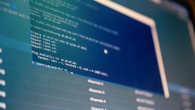 system traffic analysis report