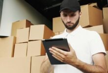 tracking multiple item numbers