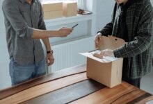 usage review and interaction