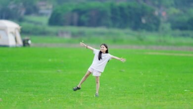 user activity and trends