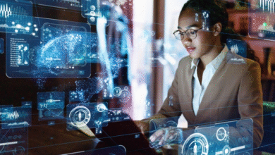 Ethical Challenges in Modern Technology