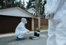 detailed investigation into caller background