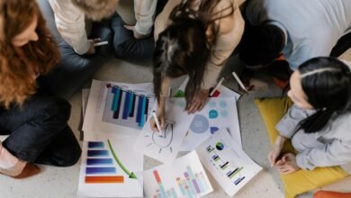 horizon link market synergy