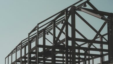 innovative frameworks design concepts