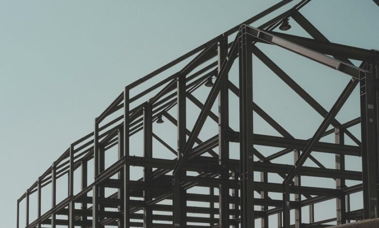 innovative frameworks design concepts