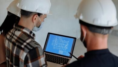 progressive industry blueprint evolution