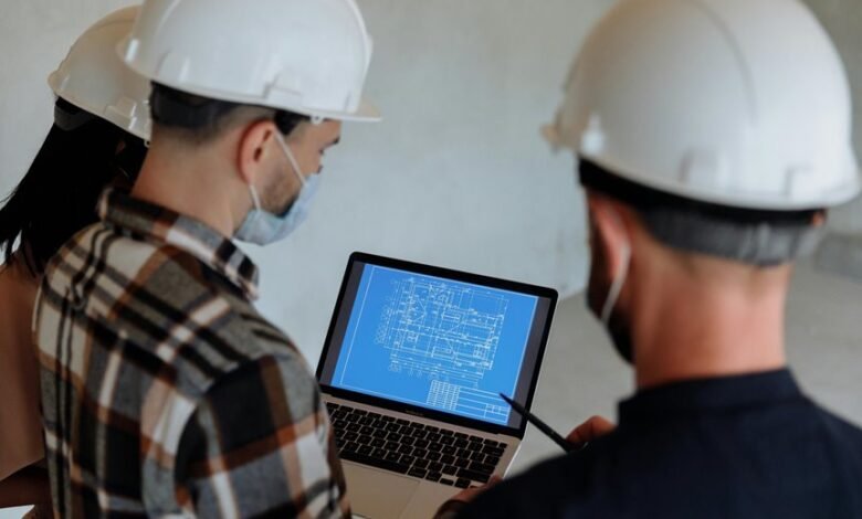 progressive industry blueprint evolution