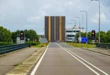 rapidbridge signal dock details