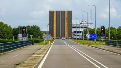 rapidbridge signal dock details