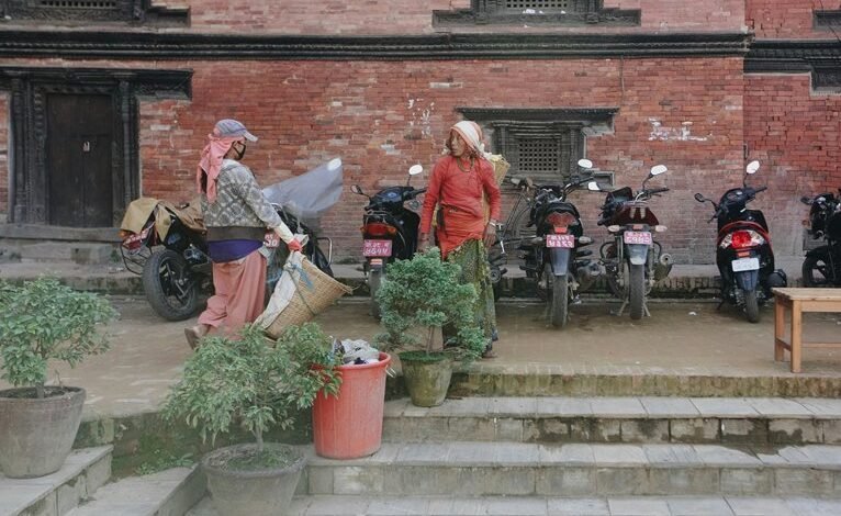 step forward daily tasks increase