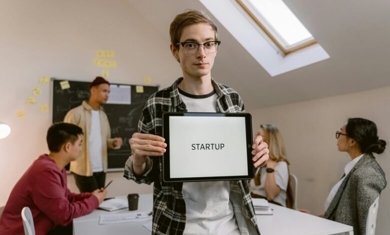 structured innovation strategy for industry expansion