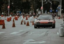 visionary performance route competitive scaling