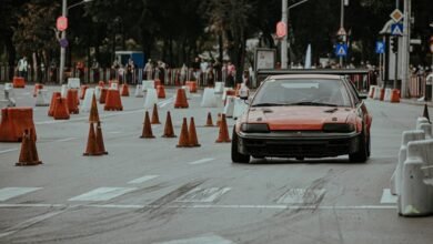 visionary performance route competitive scaling