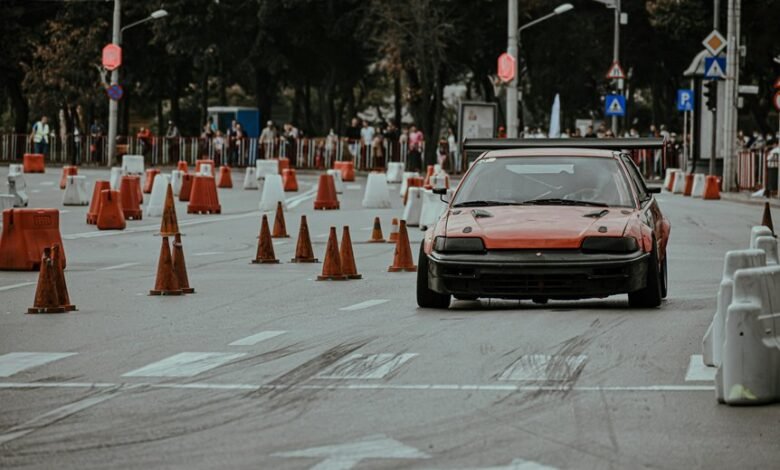 visionary performance route competitive scaling